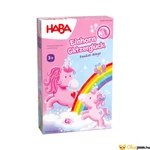 Kép 1/2 - Egyszarvúak Felhőországban társasjáték - Haba