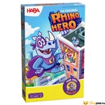 Kép 1/2 - Rhino Hero kártyajáték – The Original Haba