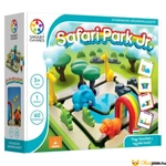 Kép 1/4 - Safari Park Jr. - Smart Games