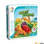 Kép 1/4 - Magnetic Travel - Kerti Kereső - Utazós Smart Games játék