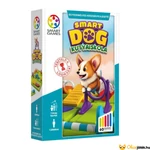 Kép 1/6 - Smart Games: Smart Dog - Kutyaiskola