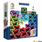 Kép 1/4 - IQ Matrix Smart Games