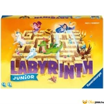 Kép 1/2 - Labirintus junior társasjáték - Ravensburger