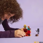 Kép 7/7 - Minecraft Lego