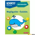 Kép 1/3 - Logico Piccolo - Iskolakezdés: Megfigyelés-Észlelés