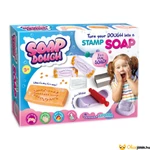 Kép 1/3 - Szappangyurma nyomda