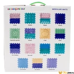 Kép 2/2 - Ortho Puzzle ortopédia szőnyeg