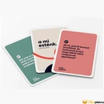 Kép 2/2 - Eufória - A mi esténk páros játék kártyái