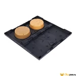 Kép 6/6 - Go tábla belseje