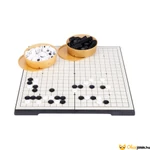 Kép 1/6 - Mágneses összecsukható go játék - Engelhart