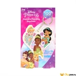 Kép 1/3 - Gyémántszemes kulcstartó készítő - Disney Hercegnők