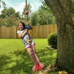 Kép 3/6 - Mászóhinta