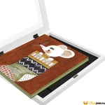 Kép 5/8 - Képkeret képgyűjtővel