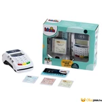 Kép 4/4 - Klein bankkártya terminál