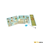 Kép 3/3 - Totemix játékostábla