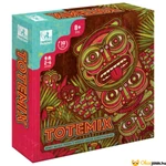 Kép 1/3 - Totemix társasjáték