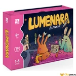 Kép 1/2 - Lumenara felfedezői kártyajáték - Pagony