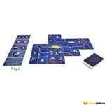 Kép 2/2 - Lumenara felfedezői útvonaltervezős társasjáték