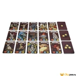 Kép 3/4 - Monster HR szőrnykártyái