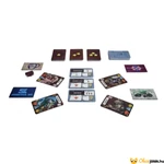 Kép 4/4 - Monster HR társasjáték kártyái