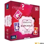 Kép 1/2 - Tökéletes kapcsolat társasjáték