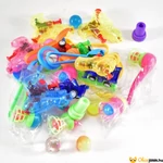 Kép 2/8 - Apró játékok 30 db-os készlet születésnapra