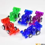 Kép 5/8 - Lendkerekes autó