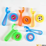 Kép 6/8 - Mini frizbi kilövő