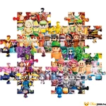 Kép 2/4 - Lehetetlen kirakó