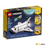 Kép 1/5 - LEGO Creator: Space Űrsikló