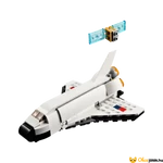 Kép 3/5 - Lego űrhajó