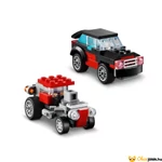 Kép 5/7 - Lego autók