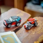 Kép 2/7 - Lego Creator autók