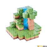 Kép 2/3 - Magnetic building blocks - Mágneses építőkockák