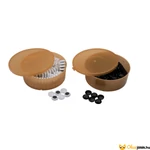 Kép 6/6 - Mágneses Go Go Bang kövek tárolóval