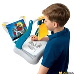 Kép 3/4 - Kreatív rajziskola játék közben