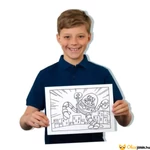 Kép 4/4 - Kreatív rajziskola képe