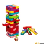 Kép 3/5 - Jenga társasjáték