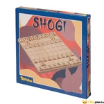 Kép 1/2 - Shogi japán sakk készlet
