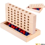 Kép 1/3 - Négy a nyerő fából - Engelhart