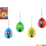 Kép 1/2 - Kő, Papír, Olló kulcstartó