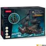 Kép 7/7 - Anna királynő bosszúja doboza