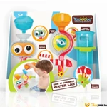 Kép 1/3 - Vízilabor Yookidoo fürdőjáték