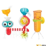 Kép 3/3 - Vízilabor fürdőjáték