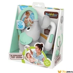 Kép 1/4 - Elefántos babazuhany fürdőjáték - Yookidoo