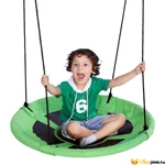 Kép 2/2 - Fészekhinta gyerekeknek