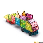 Kép 2/5 - Jármű építő készlet 