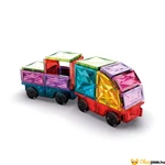 Kép 5/5 - Mágneses jármű építő