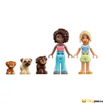 Kép 4/5 - Lego Friends figurák