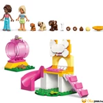 Kép 3/5 - Lego Friends kutyajátszótér tartalma